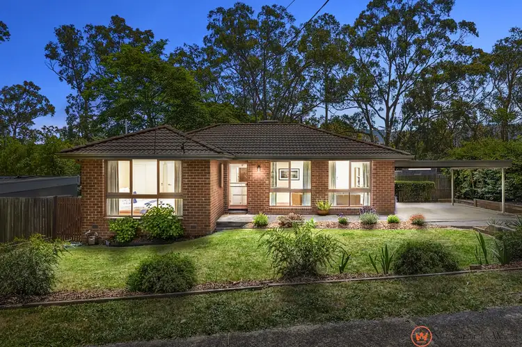 3 Palmer Street, Upwey VIC 3158