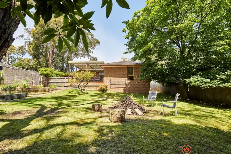 Third view of Homely house listing, 3 Palmer Street, Upwey VIC 3158