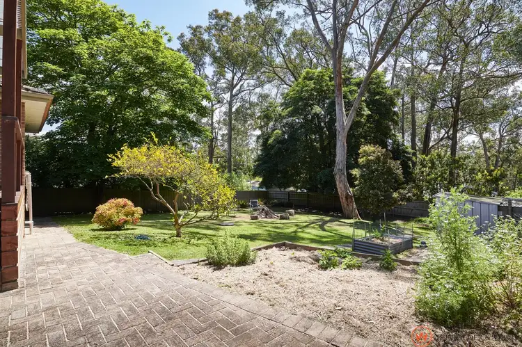 Fourth view of Homely house listing, 3 Palmer Street, Upwey VIC 3158
