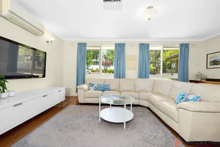 Fifth view of Homely house listing, 3 Palmer Street, Upwey VIC 3158