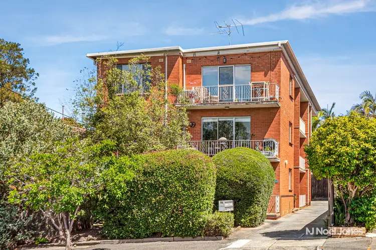 8/14 Lawes Street, Hawthorn VIC 3122