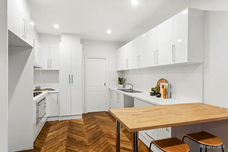 Third view of Homely townhouse listing, 1/82-84 Severn Street, Box Hill North VIC 3129