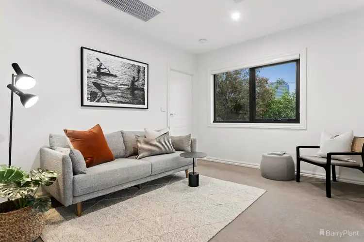Fifth view of Homely townhouse listing, 1/82-84 Severn Street, Box Hill North VIC 3129