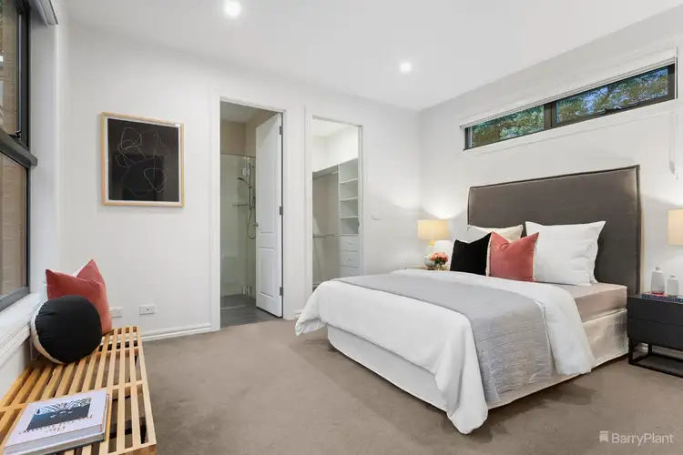 Sixth view of Homely townhouse listing, 1/82-84 Severn Street, Box Hill North VIC 3129