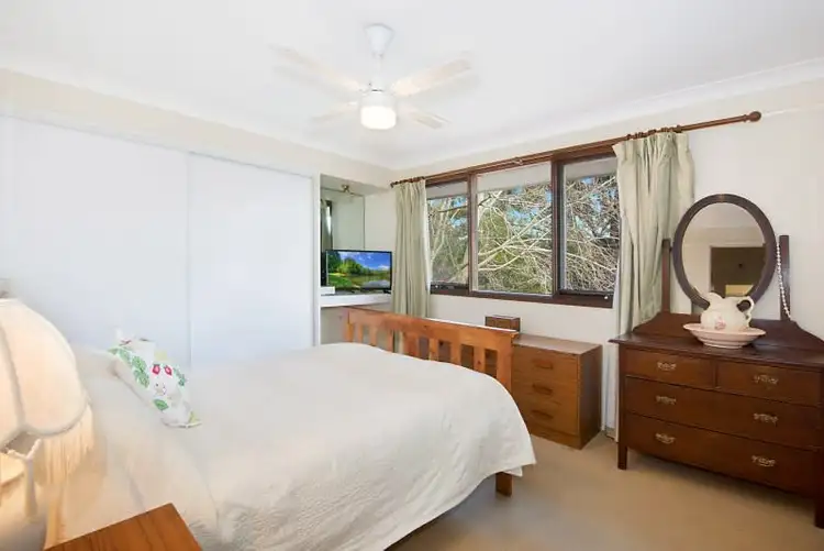 Fifth view of Homely townhouse listing, 10/7-11 Unwin Road, Waitara NSW 2077