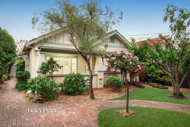 Main view of Homely house listing, 23 Leopold Street, Caulfield South VIC 3162