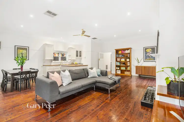 Second view of Homely house listing, 23 Leopold Street, Caulfield South VIC 3162