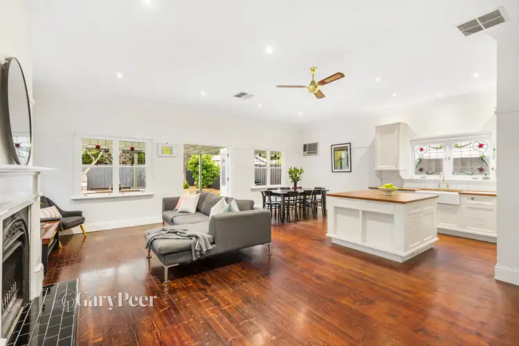 Third view of Homely house listing, 23 Leopold Street, Caulfield South VIC 3162