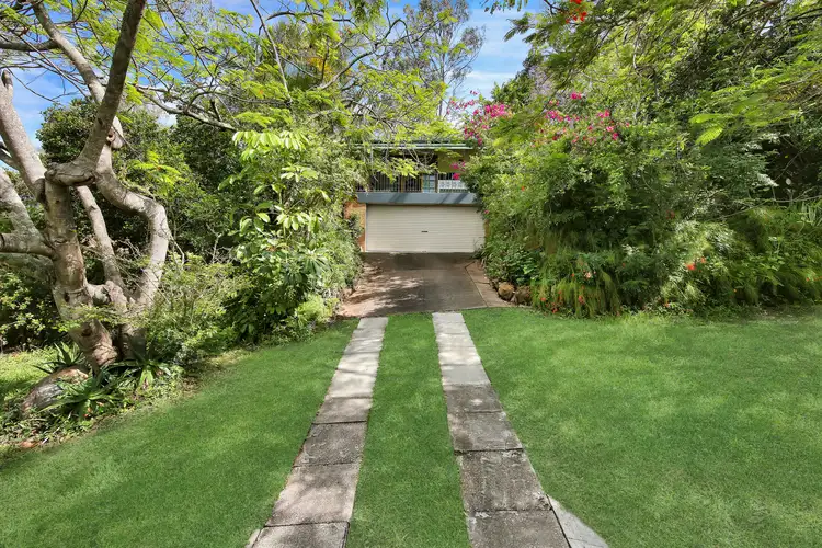 Main view of Homely house listing, 35 Glenbrae Street, The Gap QLD 4061