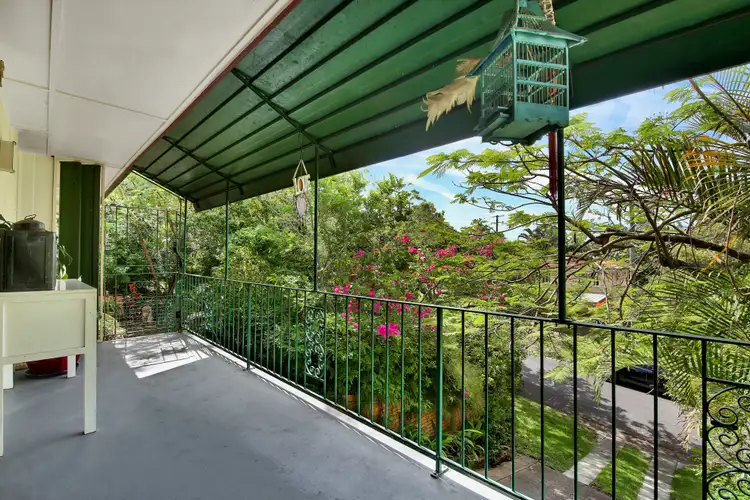Second view of Homely house listing, 35 Glenbrae Street, The Gap QLD 4061