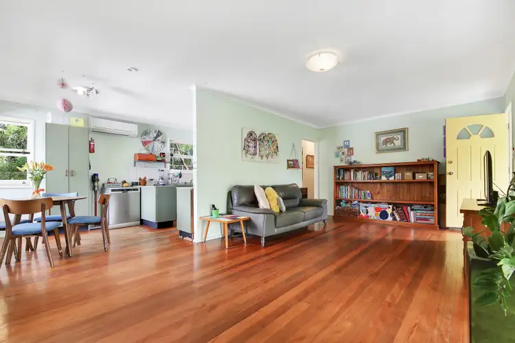 Third view of Homely house listing, 35 Glenbrae Street, The Gap QLD 4061