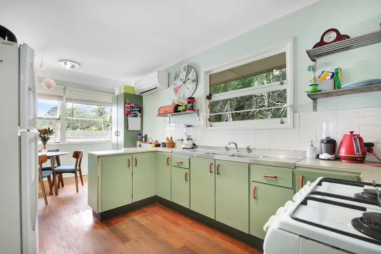 Fourth view of Homely house listing, 35 Glenbrae Street, The Gap QLD 4061