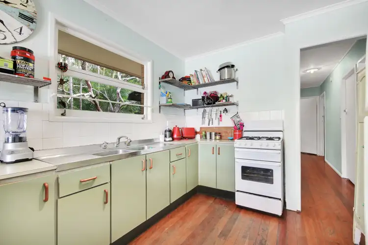 Sixth view of Homely house listing, 35 Glenbrae Street, The Gap QLD 4061