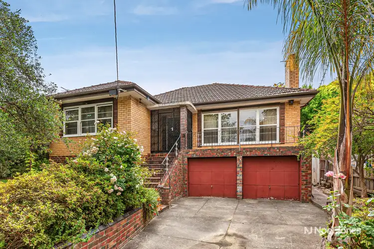 87 Bulleen Road, Balwyn North VIC 3104