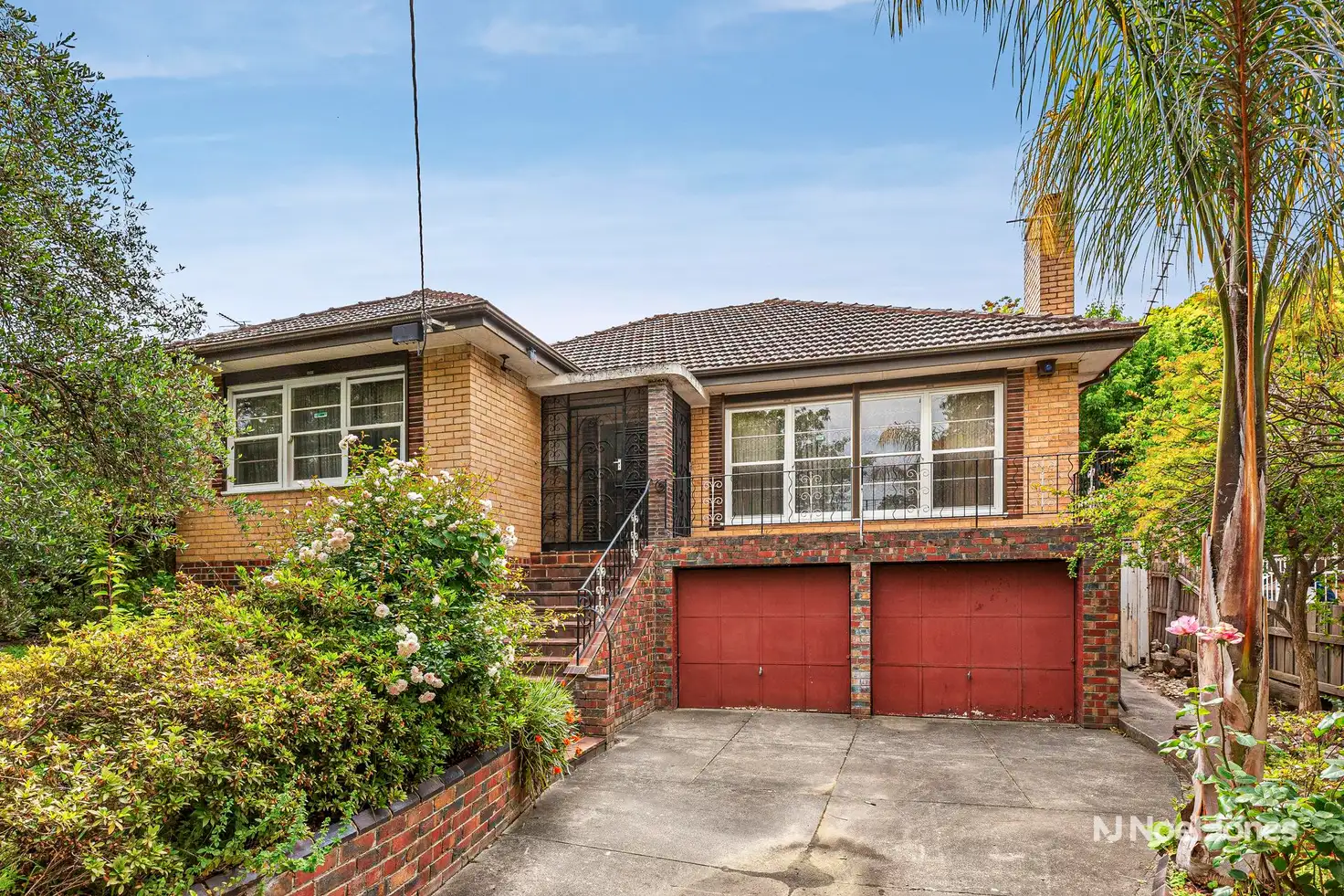 Main view of Homely house listing, 87 Bulleen Road, Balwyn North VIC 3104