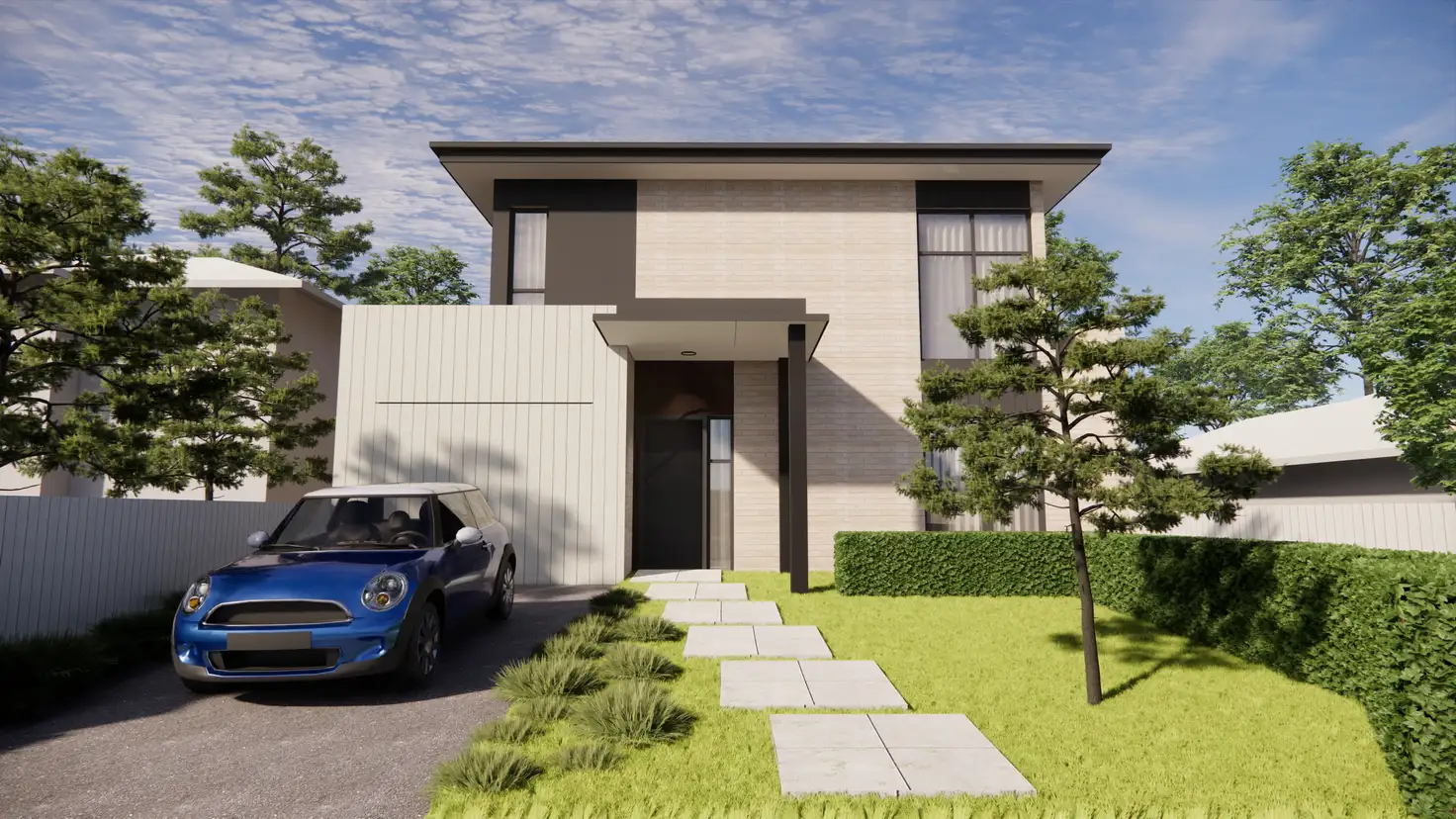 Main view of Homely unit listing, 1/9 Barkly Street, Mordialloc VIC 3195
