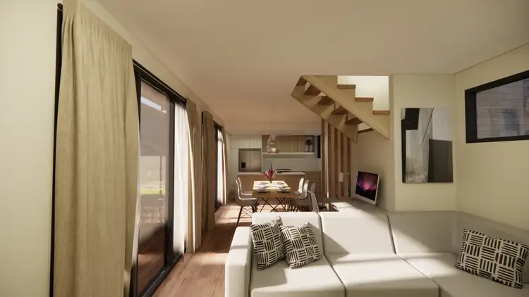 Second view of Homely unit listing, 1/9 Barkly Street, Mordialloc VIC 3195