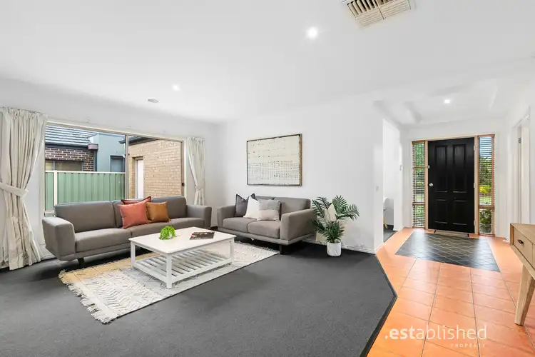 Fourth view of Homely house listing, 11 Lambeth Court, Point Cook VIC 3030