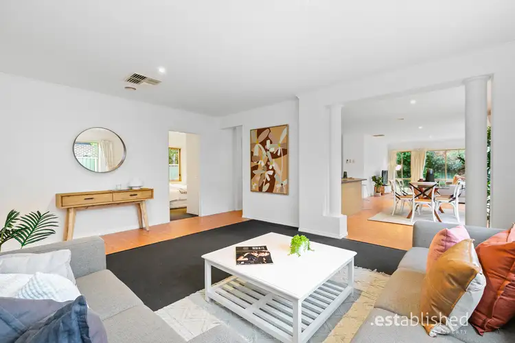 Fifth view of Homely house listing, 11 Lambeth Court, Point Cook VIC 3030