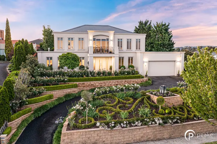 Main view of Homely house listing, 4 Royal Crescent, Beaconsfield VIC 3807