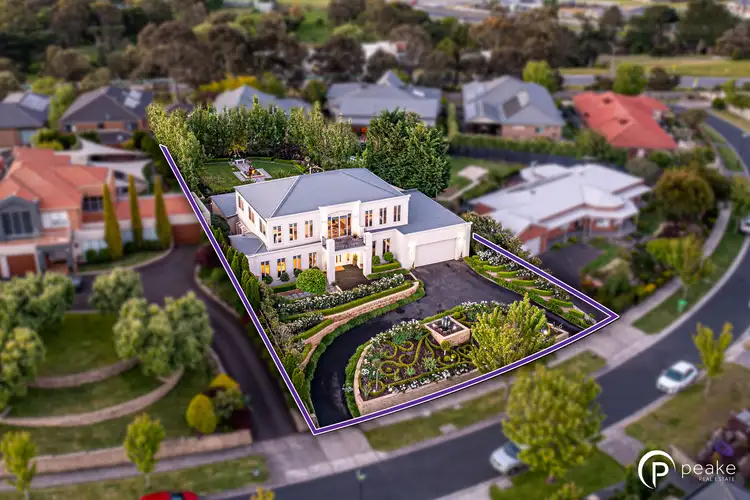 Second view of Homely house listing, 4 Royal Crescent, Beaconsfield VIC 3807