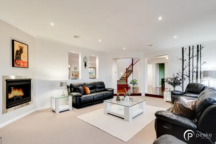 Sixth view of Homely house listing, 4 Royal Crescent, Beaconsfield VIC 3807
