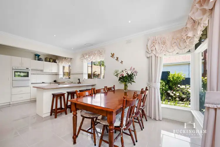Third view of Homely house listing, 5 James Street, Whittlesea VIC 3757