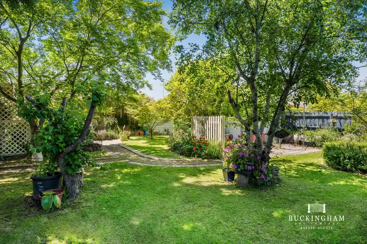 Fifth view of Homely house listing, 5 James Street, Whittlesea VIC 3757