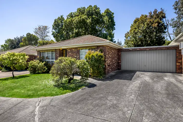 3/43-45 Beaufort Road, Croydon VIC 3136