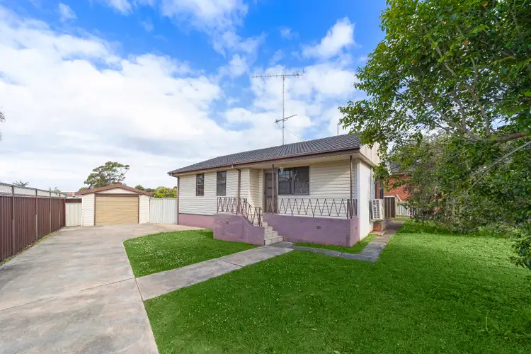 Fourth view of Homely house listing, 25 Lindwall Street, Warilla NSW 2528