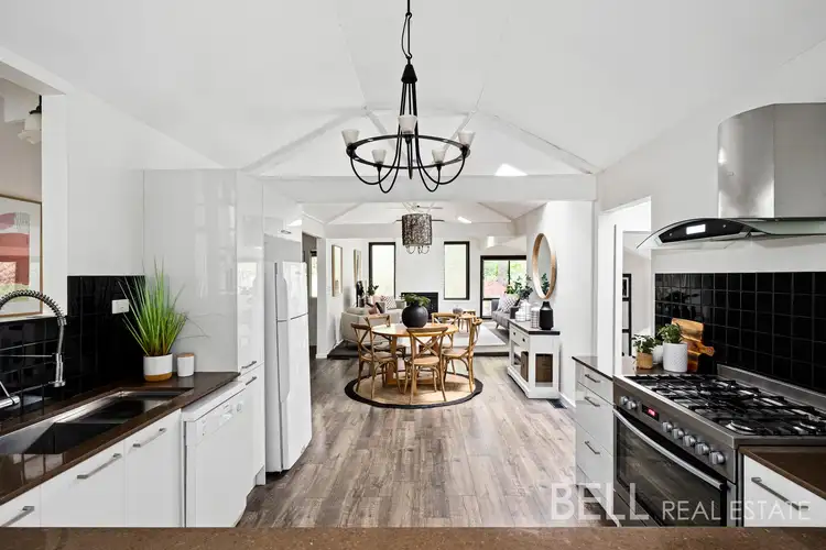 Fifth view of Homely house listing, 1 Childs Road, Kalorama VIC 3766