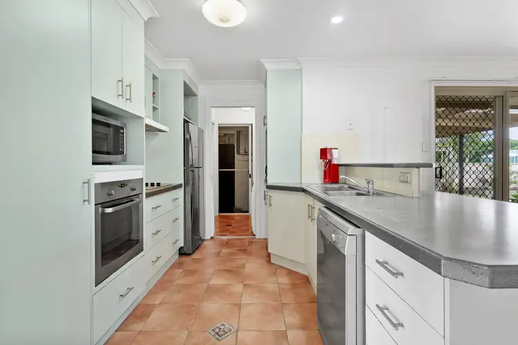 Fifth view of Homely house listing, 8 Bottlebrush Crescent, Evans Head NSW 2473