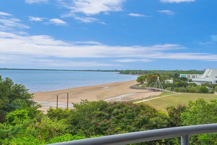 9/4 Myilly Terrace, Larrakeyah NT 820