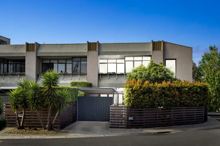 209/200 Stephen Street, Yarraville VIC 3013
