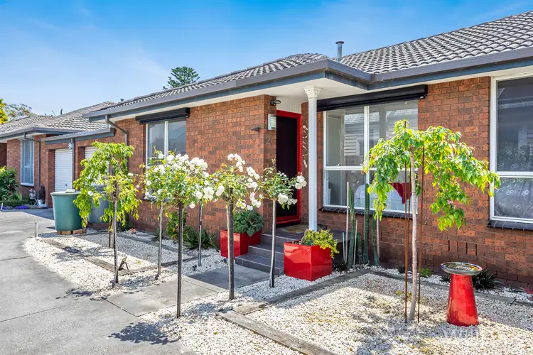 Main view of Homely unit listing, 2/14 Giffard Street, Williamstown VIC 3016