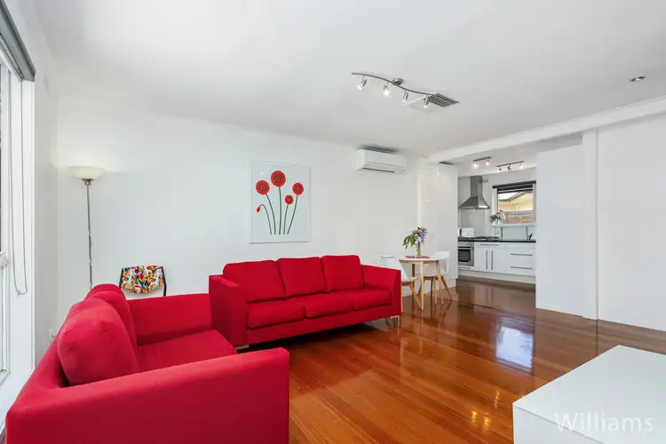 Third view of Homely unit listing, 2/14 Giffard Street, Williamstown VIC 3016