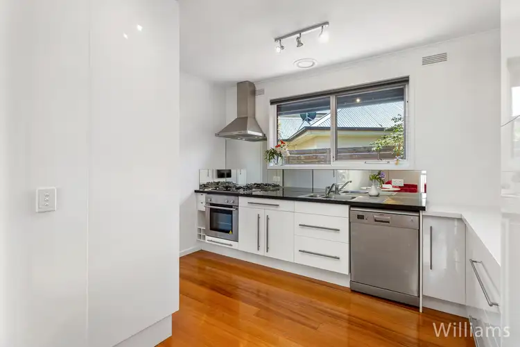 Fourth view of Homely unit listing, 2/14 Giffard Street, Williamstown VIC 3016
