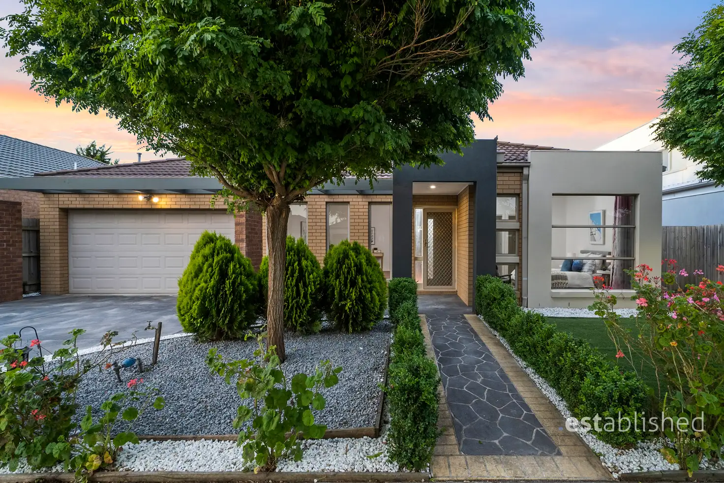 Main view of Homely house listing, 17 Copeland Crescent, Point Cook VIC 3030
