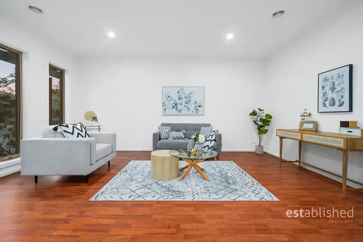 Fourth view of Homely house listing, 17 Copeland Crescent, Point Cook VIC 3030
