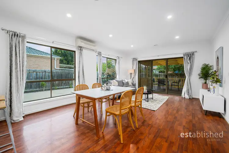 Sixth view of Homely house listing, 17 Copeland Crescent, Point Cook VIC 3030