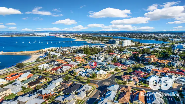 Third view of Homely house listing, 13 Samuel Wright Street, Bunbury WA 6230