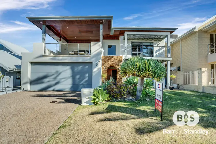 Fourth view of Homely house listing, 13 Samuel Wright Street, Bunbury WA 6230
