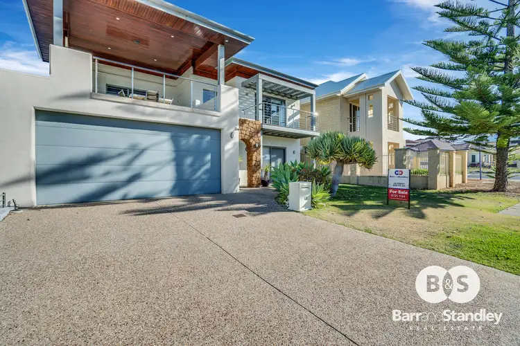 Fifth view of Homely house listing, 13 Samuel Wright Street, Bunbury WA 6230