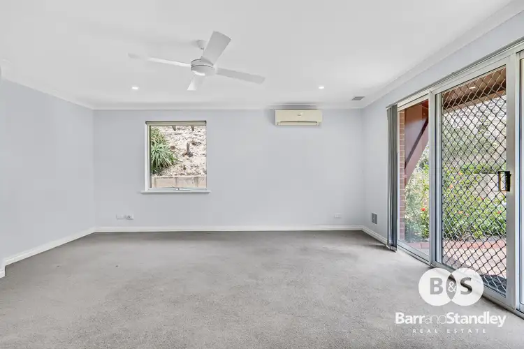 Second view of Homely semi-detached listing, 6/2 Wattle Hill Street, Bunbury WA 6230