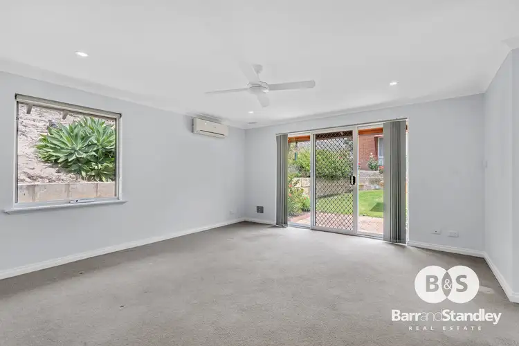 Third view of Homely semi-detached listing, 6/2 Wattle Hill Street, Bunbury WA 6230