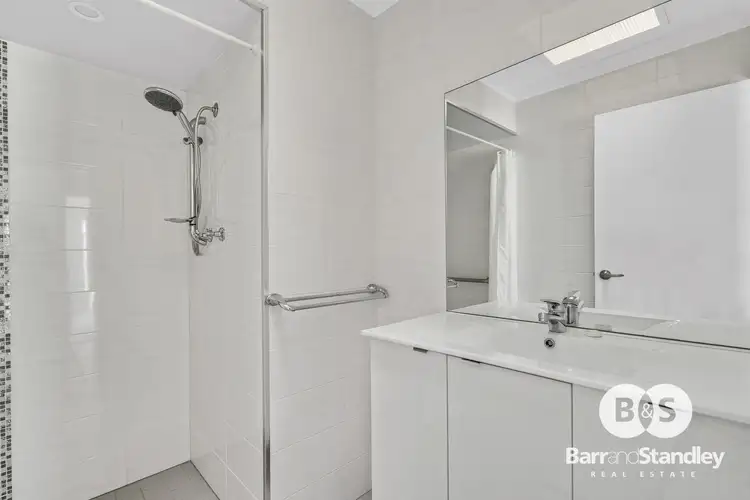 Sixth view of Homely semi-detached listing, 6/2 Wattle Hill Street, Bunbury WA 6230