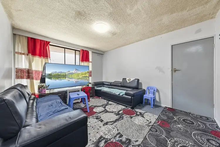 Third view of Homely flat listing, 2/6 Eldridge Street, Footscray VIC 3011