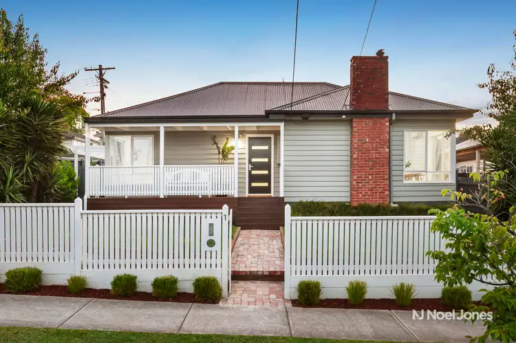 Main view of Homely house listing, 1 Dobell Street, Blackburn South VIC 3130
