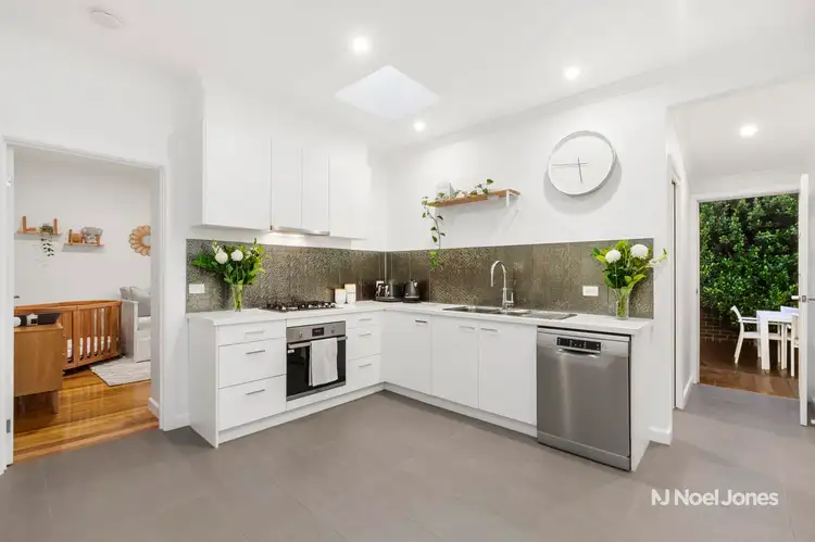Third view of Homely house listing, 1 Dobell Street, Blackburn South VIC 3130