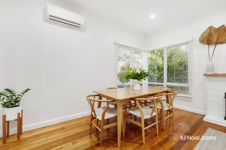 Fourth view of Homely house listing, 1 Dobell Street, Blackburn South VIC 3130